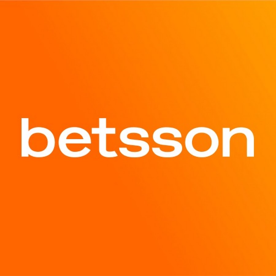 Logo de Betsson Argentina