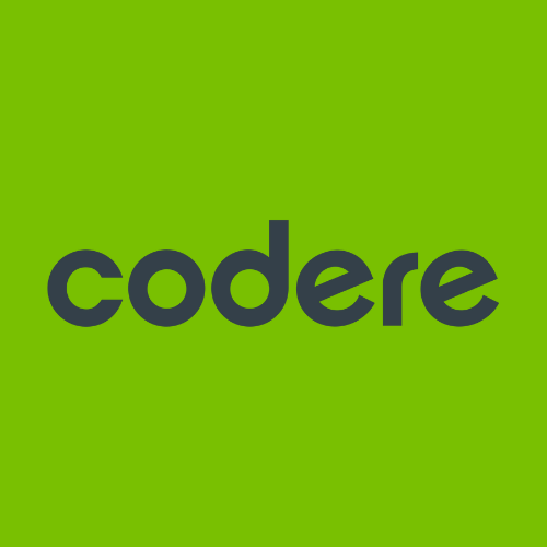 Logo de Codere Argentina